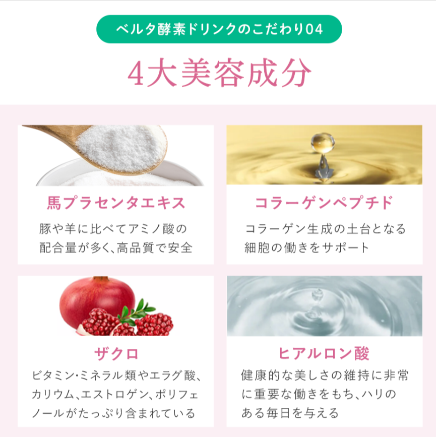 公式】ベルタ酵素ドリンク｜234種類の植物発酵エキス配合｜BELTA-09-24-2025_10_04_PM (2)