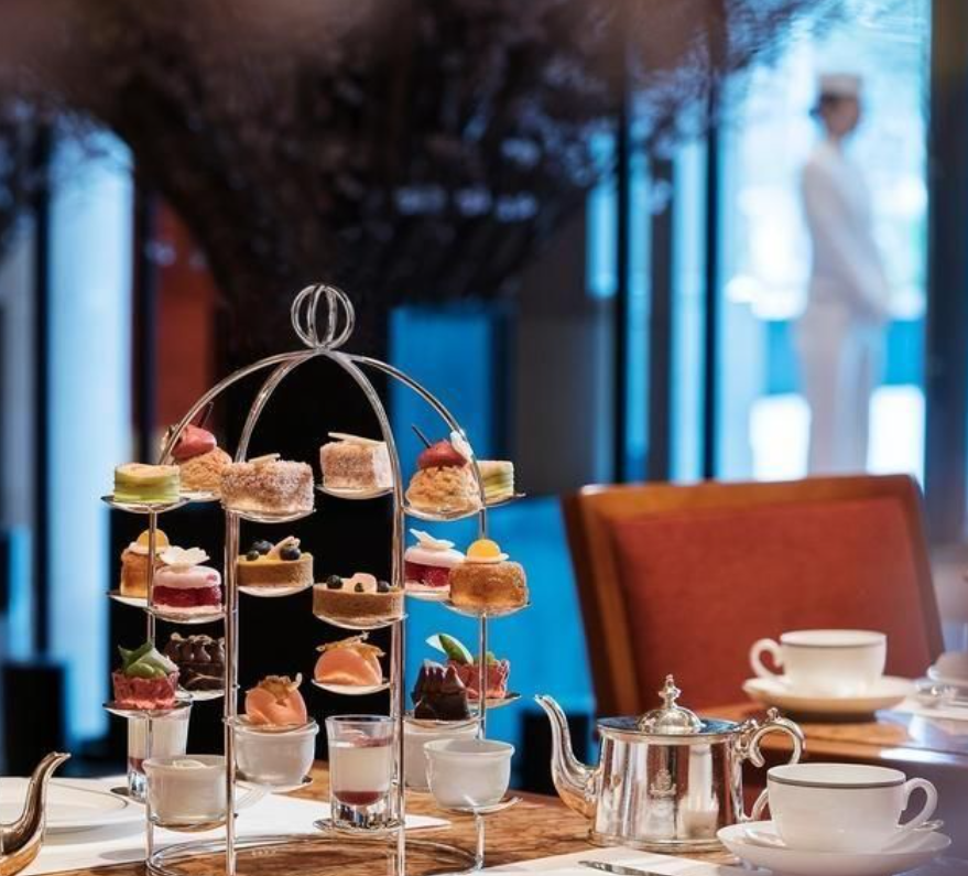 東京-ザ-ロビー（ザ-ペニンシュラ東京）-2名様アフタヌーンティープラン-–-株式会社JTBの体験型ギフト「してね」-02-21-2026_06_31_PM